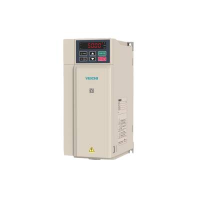 AC310-T3-004G/5R5P-B, Gelişmiş Hız Kontrol Cihazı, Üç Faz, 5.5kW Normal Şart,4kw Ağır Şart