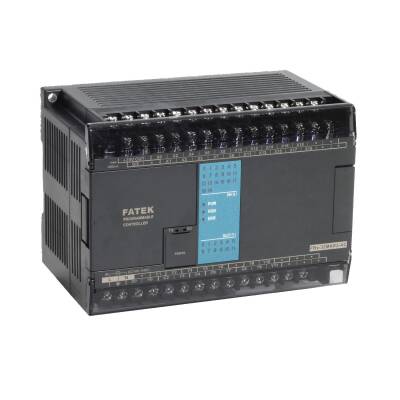 FBs-32MAR2-AC, Standart PLC, Temel Ana Modül (MA)