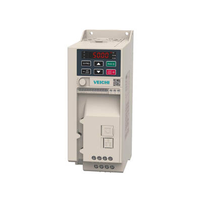 AC10-T/S2-2R2G-B, Kompakt Hız Kontrol Cihazı, Tek Faz, 2.2kW Ağır Şart