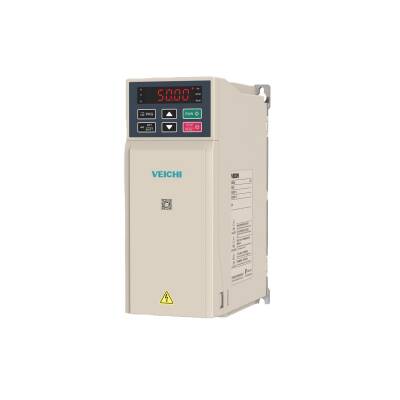AC310-T3-2R2G-B, Gelişmiş Hız Kontrol Cihazı, Üç Faz, 2.2kW Ağır Şart