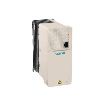 AC01-S2-R75G-B, Ekonomik Hız Kontrol Cihazı, Tek Faz, 0.75kW Ağır Şart