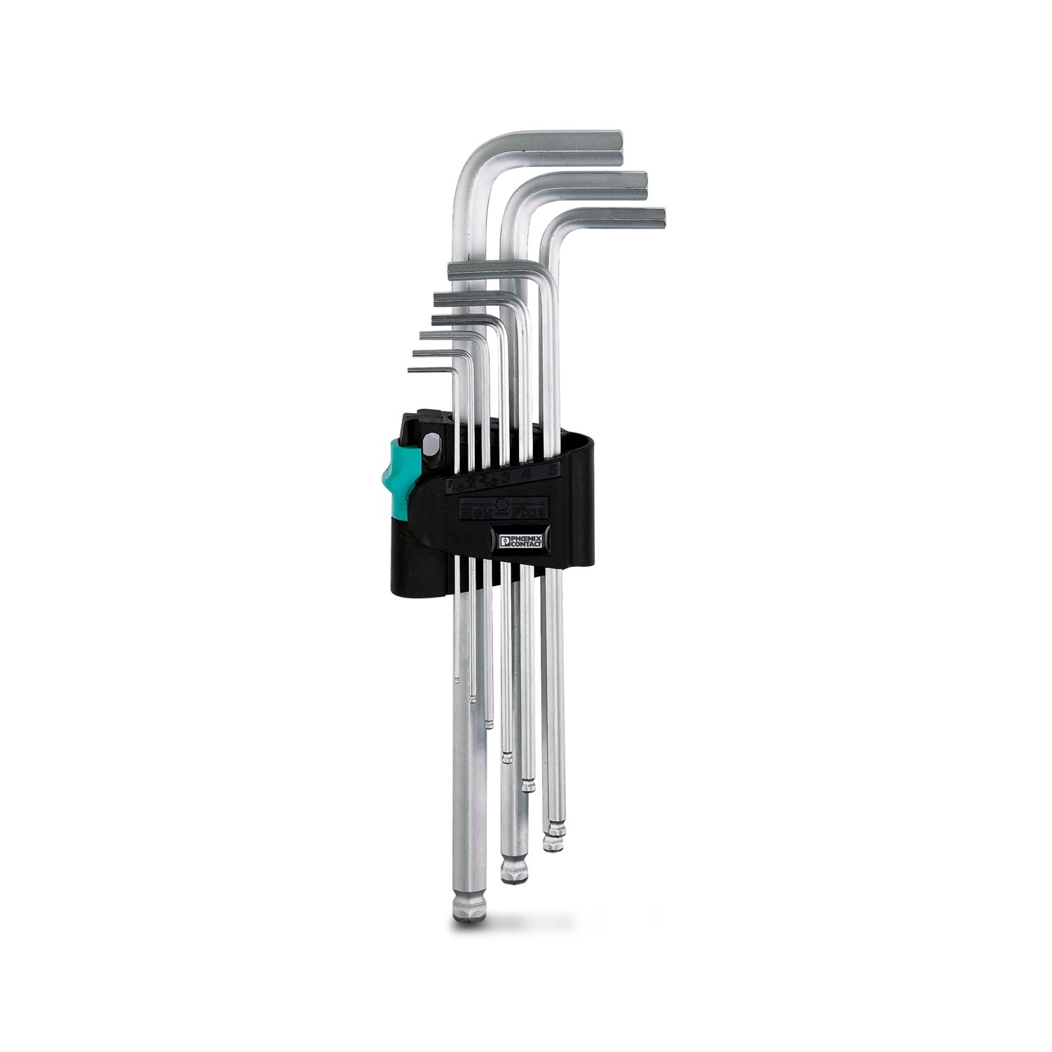 1212544 SF-LHEX SET - Alet Seti